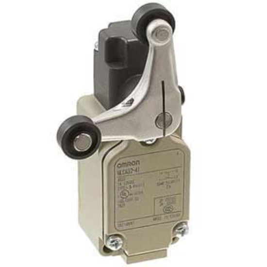 Ảnh của Công tắc hành trình Limit Switch Omron WLCA32-41