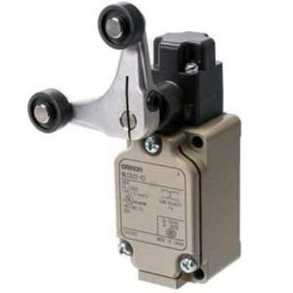 Ảnh của Công tắc hành trình Limit Switch Omron WLCA32-43