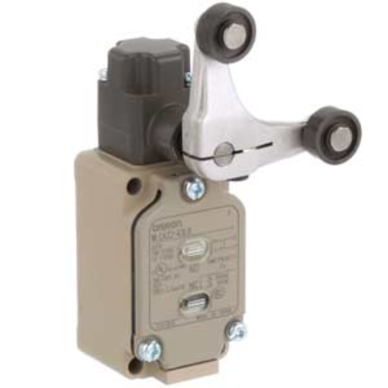 Ảnh của Công tắc hành trình Limit Switch Omron WLCA32-43LD