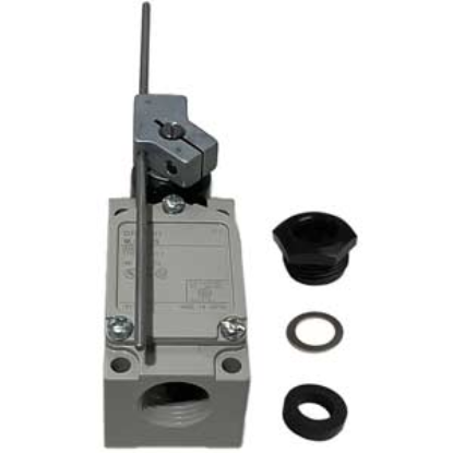 Ảnh của Công tắc hành trình Limit Switch Omron WLCL-2N WITH PARTS