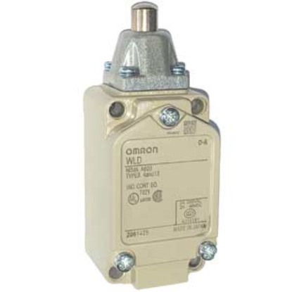 Ảnh của Công tắc hành trình Limit Switch Omron WLD