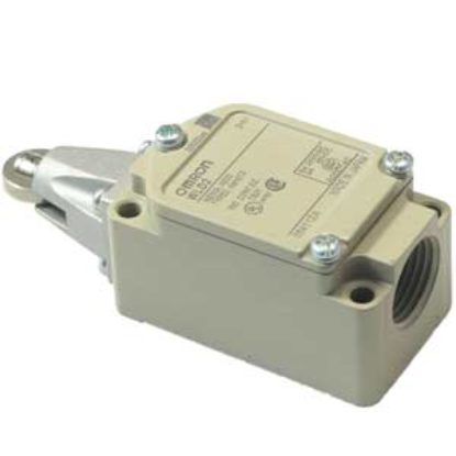 Ảnh của Công tắc hành trình Limit Switch Omron WLD2