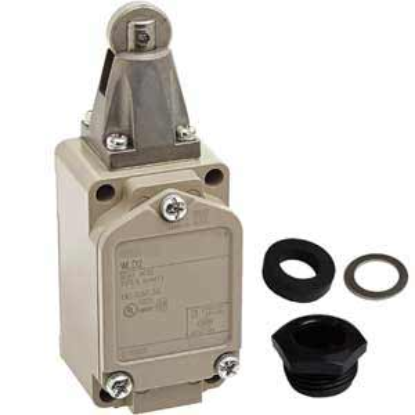 Ảnh của Công tắc hành trình Limit Switch Omron WLD2 WITH PARTS