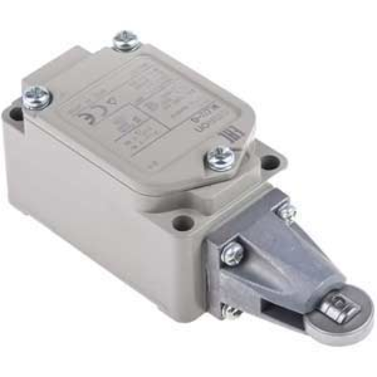 Ảnh của Công tắc hành trình Limit Switch Omron WLD2-G
