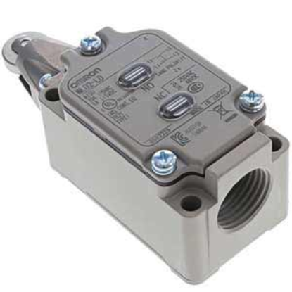 Ảnh của Công tắc hành trình Limit Switch Omron WLD2-LD
