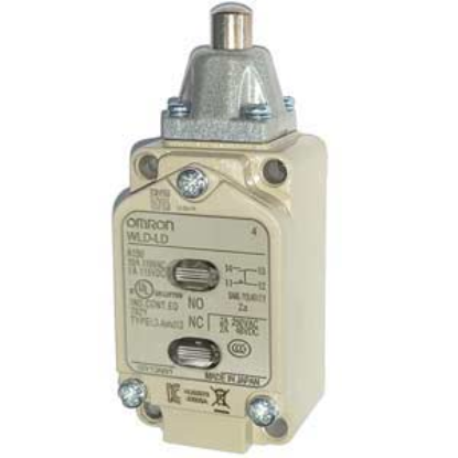 Ảnh của Công tắc hành trình Limit Switch Omron WLD-LD