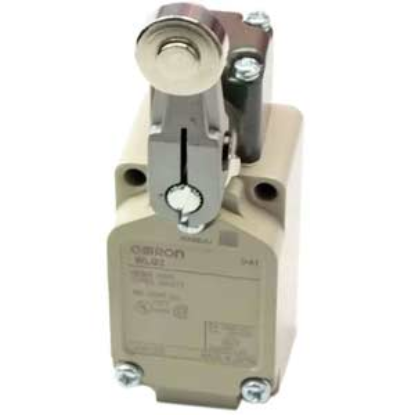 Ảnh của Công tắc hành trình Limit Switch Omron WLG2