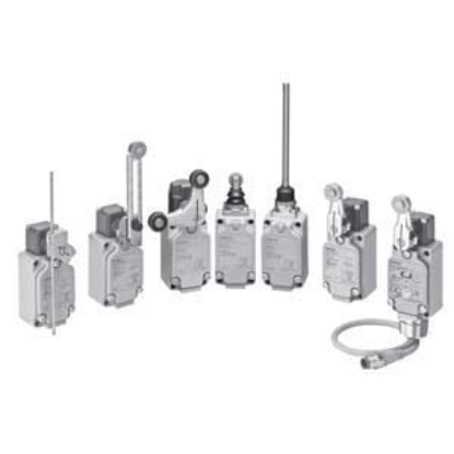 Ảnh của Công tắc hành trình Limit Switch Omron WLG2-141 5M