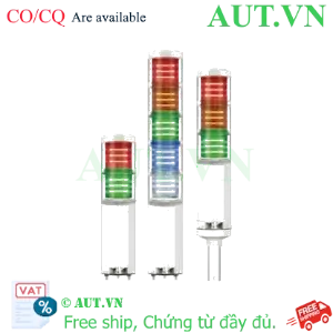 Ảnh của Đèn tháp Qlight QTC60L-USB-BZ-1-R