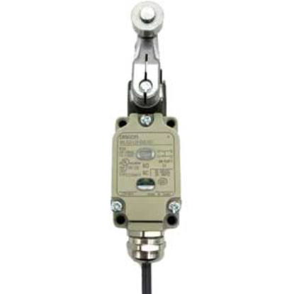 Ảnh của Công tắc hành trình Limit Switch Omron WLG2-LD-DGJ03