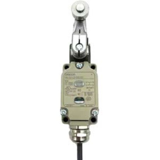 Ảnh của Công tắc hành trình Limit Switch Omron WLG2-LD-DGJ03