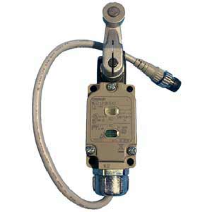 Ảnh của Công tắc hành trình Limit Switch Omron WLG2-LD-DK1EJ03