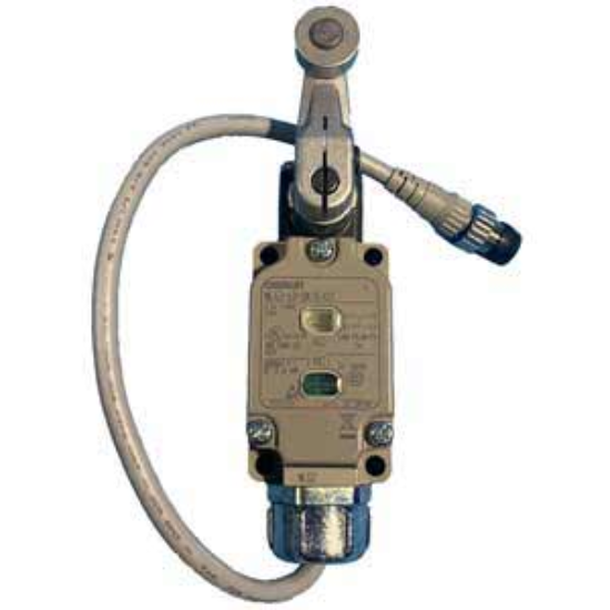 Ảnh của Công tắc hành trình Limit Switch Omron WLG2-LD-DK1EJ03