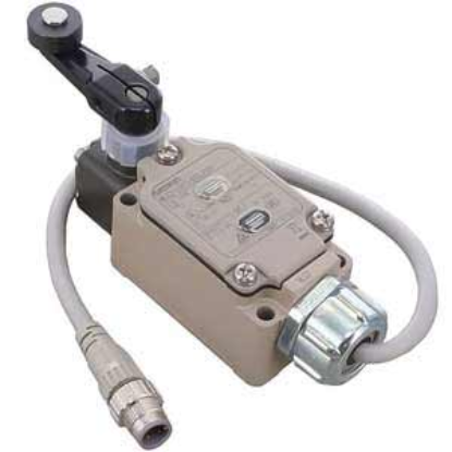 Ảnh của Công tắc hành trình Limit Switch Omron WLG2-LDFS-DTGJS03