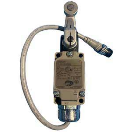Ảnh của Công tắc hành trình Limit Switch Omron WLG2-LD-M1GJ 0.3M