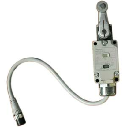 Ảnh của Công tắc hành trình Limit Switch Omron WLG2-LD-M1J