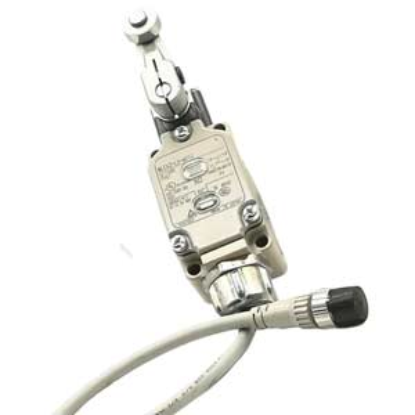 Ảnh của Công tắc hành trình Limit Switch Omron WLG2-LD-M1TJ