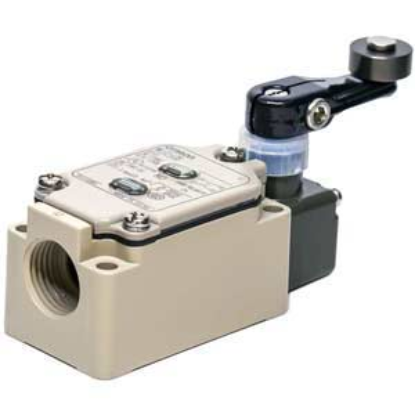 Ảnh của Công tắc hành trình Limit Switch Omron WLG2-LDS