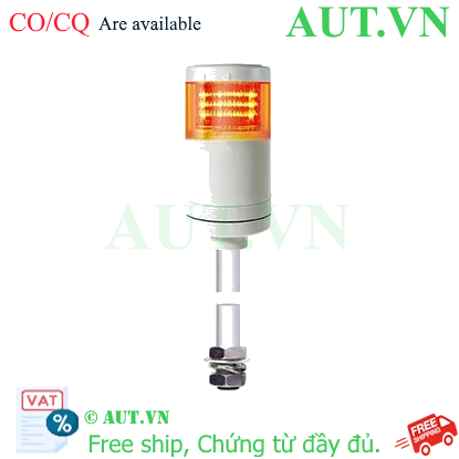 Ảnh của Đèn tháp Qlight QTC70L-1-12-R