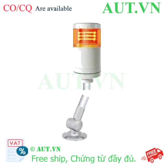 Ảnh của Đèn tháp Qlight QTC70L-1-12-R-SL24