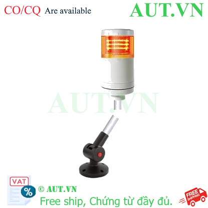 Ảnh của Đèn tháp Qlight QTC70L-1-24-R-QLA24
