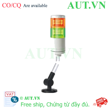 Ảnh của Đèn tháp Qlight QTC70L-2-12-RG-QL24