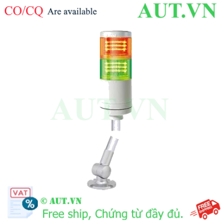 Ảnh của Đèn tháp Qlight QTC70L-2-12-RG-SL24