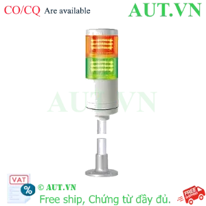Ảnh của Đèn tháp Qlight QTC70L-2-12-RG-SZ24