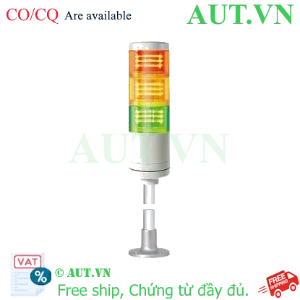 Ảnh của Đèn tháp Qlight QTC70L-3-12-RAG-SZ24