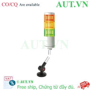 Ảnh của Đèn tháp Qlight QTC70L-3-24-RAG-QLA24