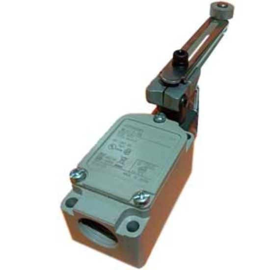 Ảnh của Công tắc hành trình Limit Switch Omron WLH12-TH