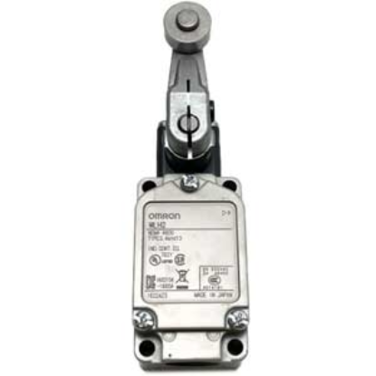 Ảnh của Công tắc hành trình Limit Switch Omron WLH2