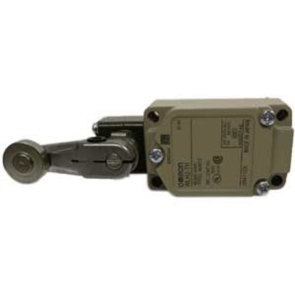 Ảnh của Công tắc hành trình Limit Switch Omron WLH2-TH