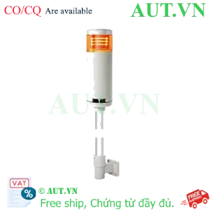 Ảnh của Đèn tháp Qlight QTC70L-BZ-1-12-R-LW24