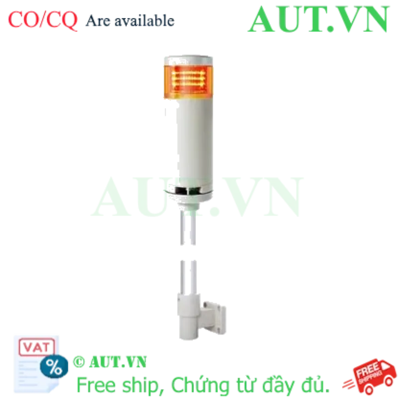 Ảnh của Đèn tháp Qlight QTC70L-BZ-1-12-R-LW24