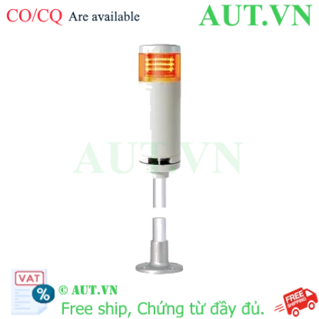 Ảnh của Đèn tháp Qlight QTC70L-BZ-1-12-R-SZ24