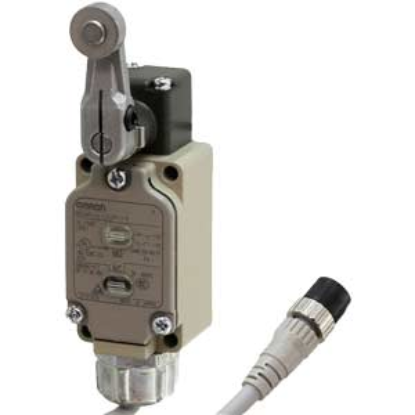 Ảnh của Công tắc hành trình Limit Switch Omron WLMCA2-LD-M1J-N