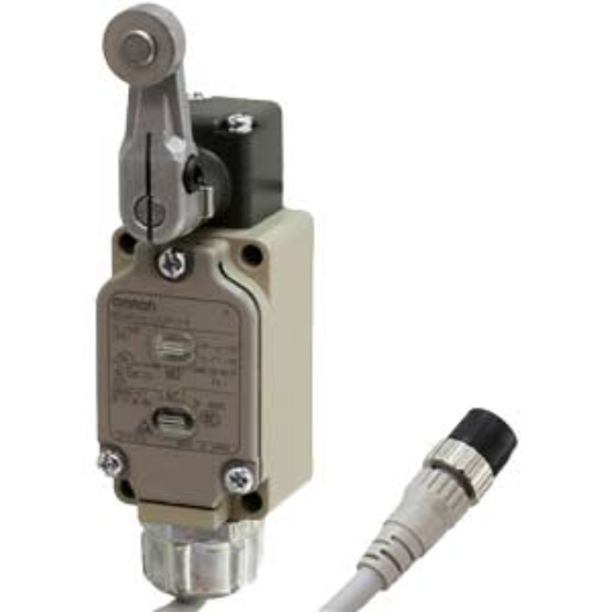 Ảnh của Công tắc hành trình Limit Switch Omron WLMCA2-LD-M1J-N
