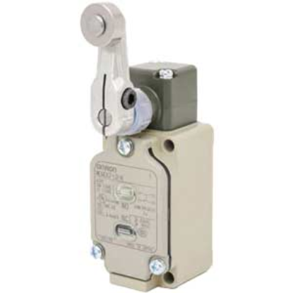 Ảnh của Công tắc hành trình Limit Switch Omron WLMCA2-LD-N