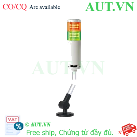 Ảnh của Đèn tháp Qlight QTC70L-BZ-2-12-RG-QL24