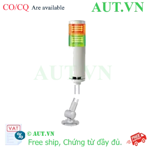 Ảnh của Đèn tháp Qlight QTC70L-BZ-2-24-RG-SL24