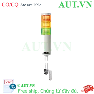 Ảnh của Đèn tháp Qlight QTC70L-BZ-3-110/220-RAG-LB24