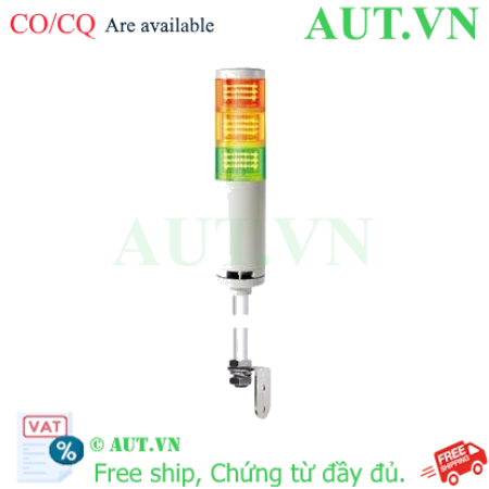 Ảnh của Đèn tháp Qlight QTC70L-BZ-3-110/220-RAG-LB24