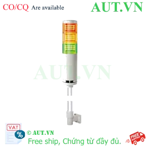 Ảnh của Đèn tháp Qlight QTC70L-BZ-3-110/220-RAG-LW24