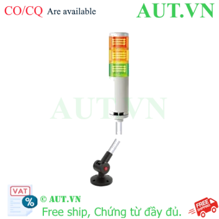 Ảnh của Đèn tháp Qlight QTC70L-BZ-3-110/220-RAG-QLA24