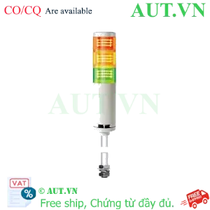 Ảnh của Đèn tháp Qlight QTC70L-BZ-3-12-RAG