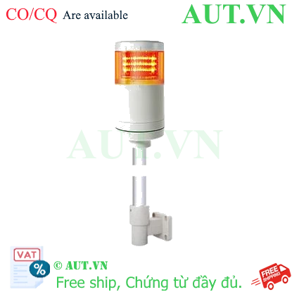 Ảnh của Đèn tháp Qlight QTC70LF-1-110/220-R-LW24
