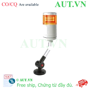 Ảnh của Đèn tháp Qlight QTC70LF-1-110/220-R-QLA24