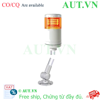 Ảnh của Đèn tháp Qlight QTC70LF-1-110/220-R-SL24