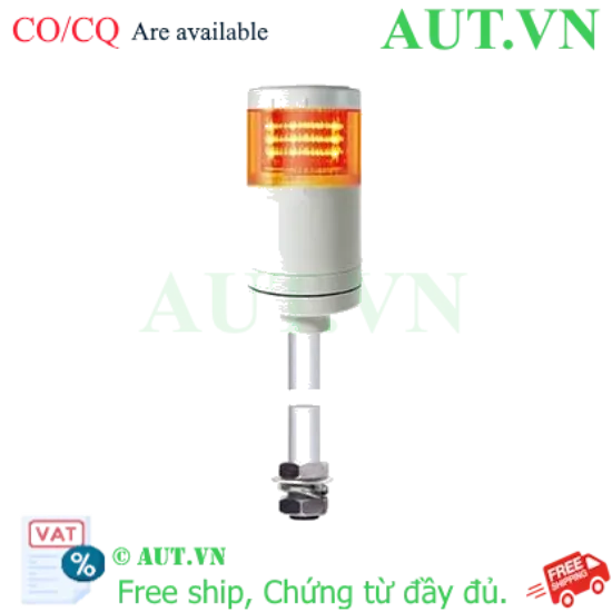 Ảnh của Đèn tháp Qlight QTC70LF-1-12-R